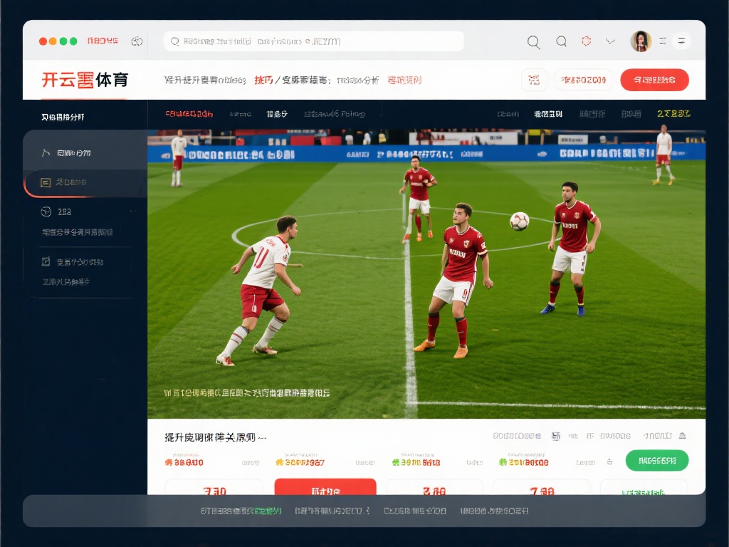 提升竞猜准确率的关键在于技巧的运用。理性分析是首要