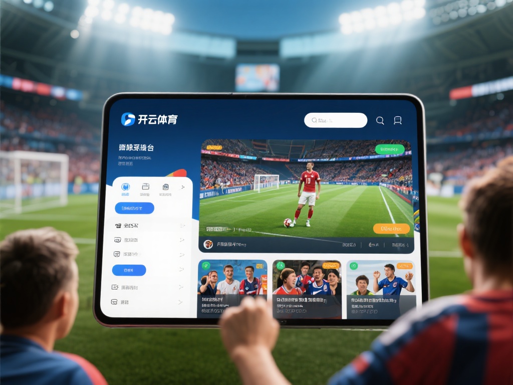 随着互联网技术的飞速发展，线上体育平台为用户提供了