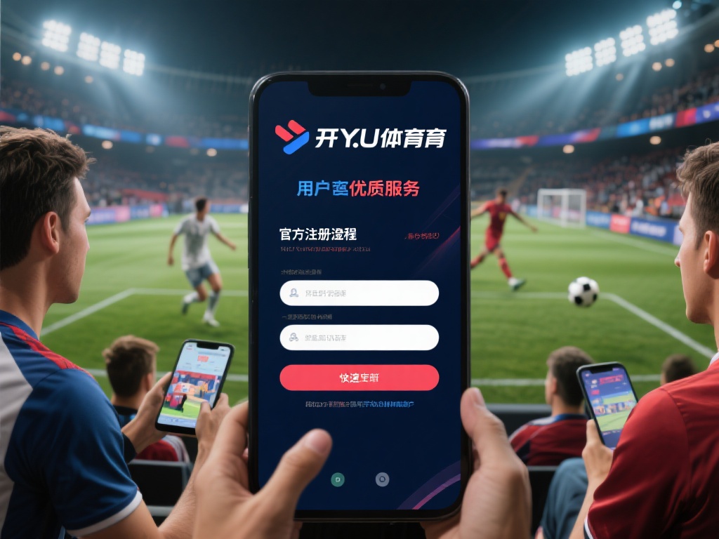 开云体育官方注册 (开云体育官方注册平台,畅享极致体育竞技体验) 在当今数字化时代,体育爱好者不仅关注赛场上的精彩表