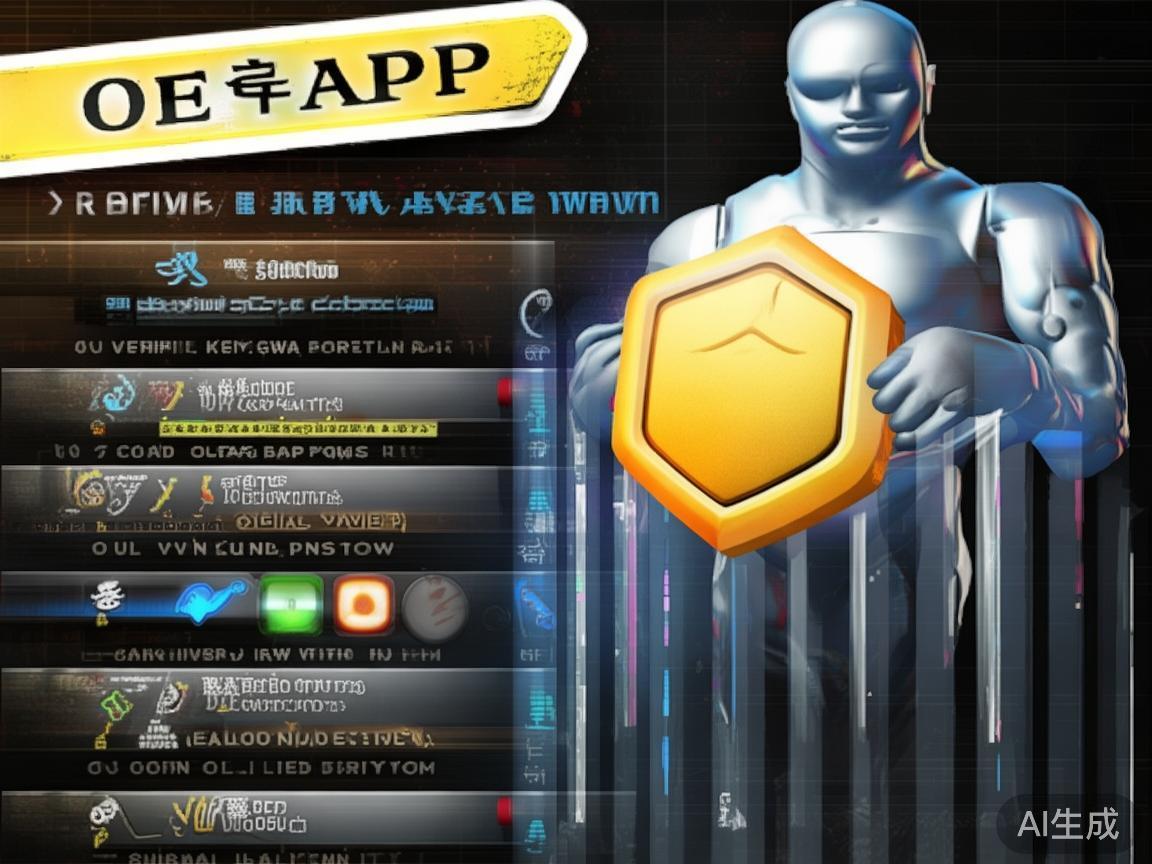 为了确保您的手机安全，建议通过官方渠道下载OE欧亿