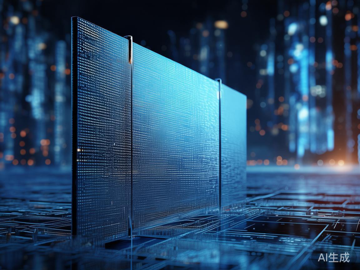 防火墙是网络安全防护的重要措施，主要用以过滤和阻止